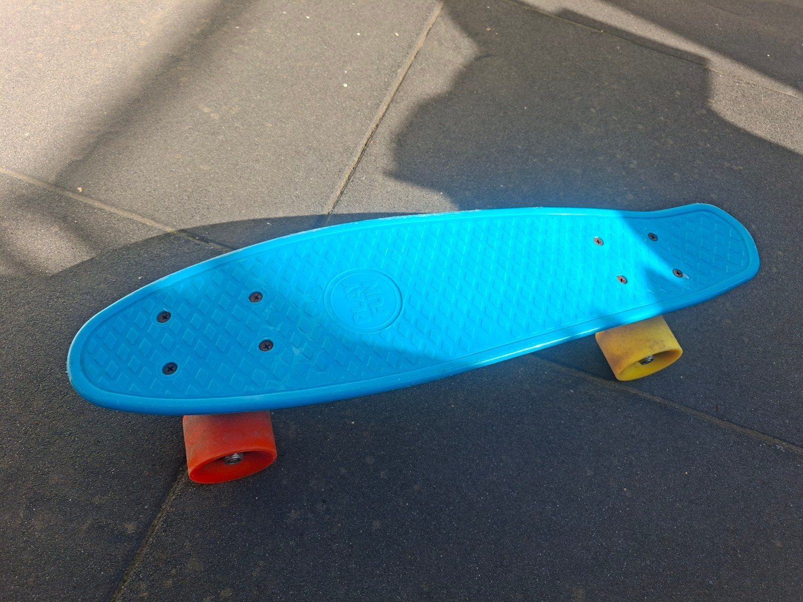 Skateboard, Sport en Fitness, Skateboarden, Ophalen of Verzenden