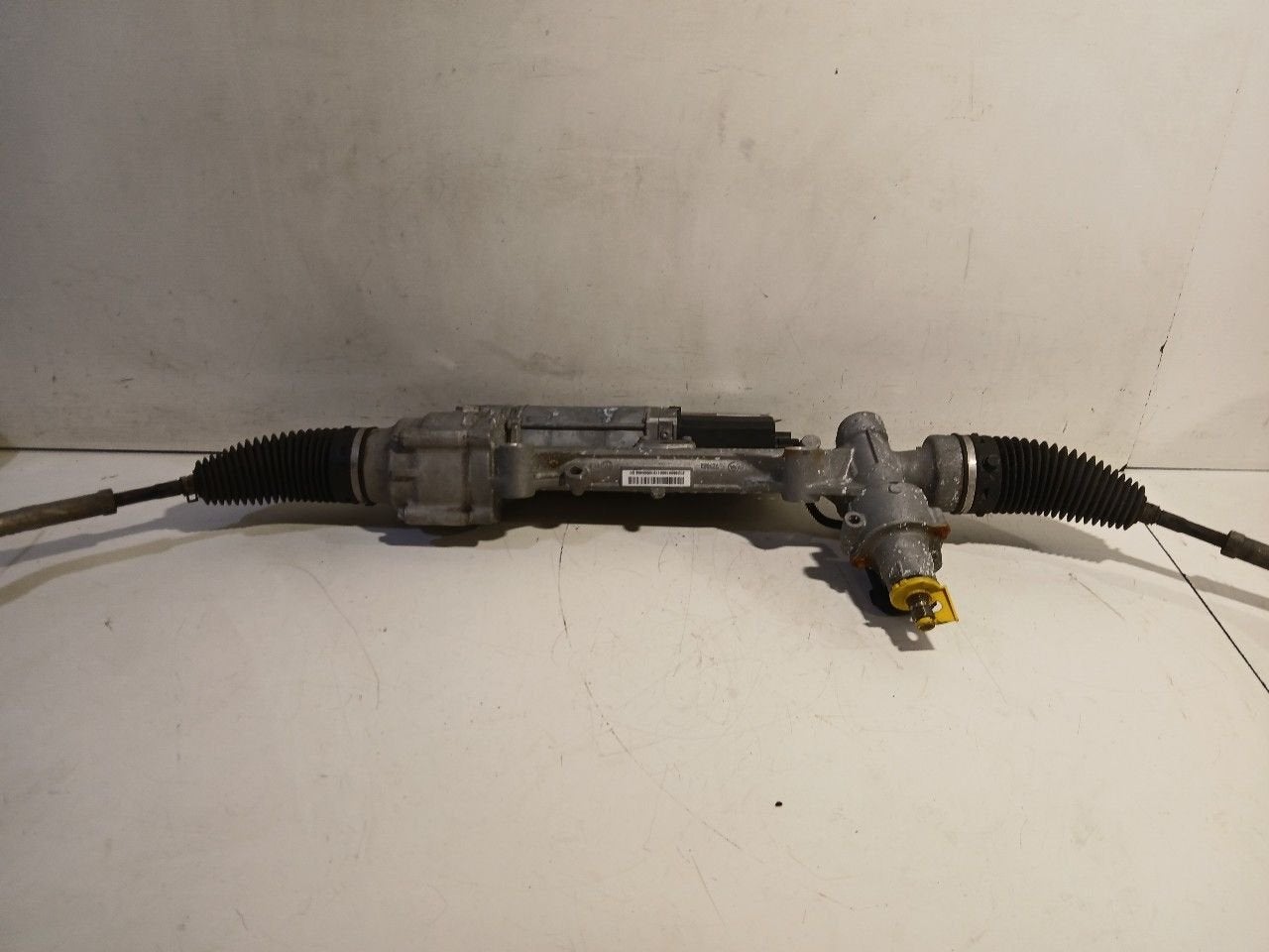 Stuurhuis Mercedes-Benz E-Klasse, Onderdelen@venauto.nl, Van der Ven Autorecycling B.V., Gebruikt, Ettenseweg 76, 4706 PB Roosendaal, The Netherlands