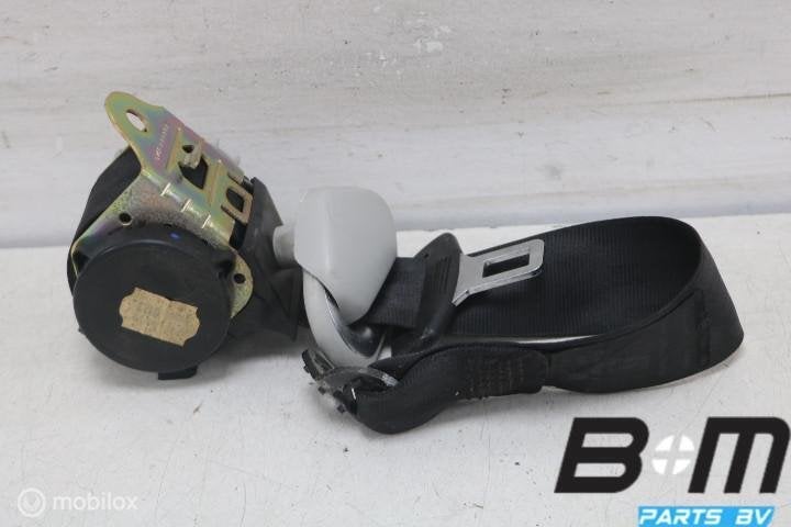 Gordel linksachter VW Golf 4 1J9857805D, Gebruikt