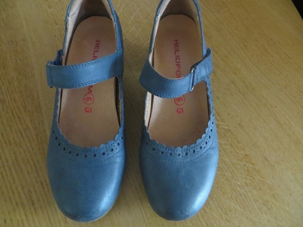 HELIFORM Damesschoen ,Maat 6 ,2x gedagen izgs, Kleding | Dames, Schoenen, Ophalen of Verzenden, Zo goed als nieuw, Zwart, Sneakers of Gympen