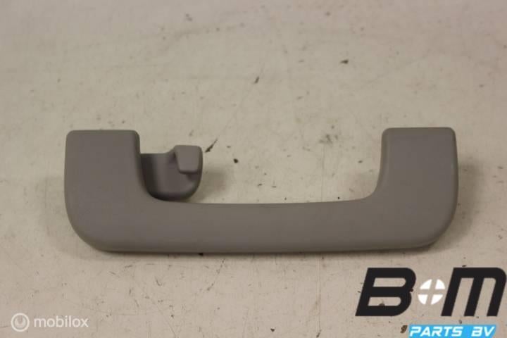 Handgreep in hemel LA Audi A6 4F Avant 8P0857607D, Auto-onderdelen, Gebruikt