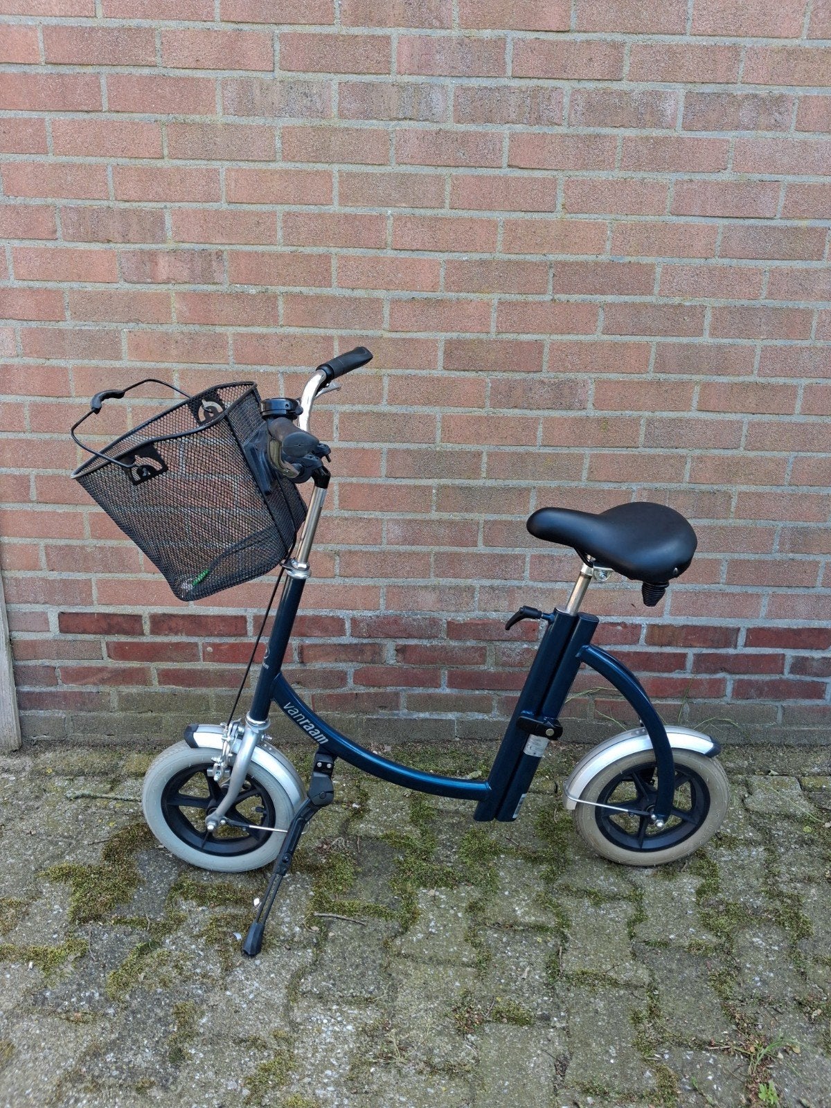 Loopfiets / loophulp, Fietsen en Brommers, Ophalen