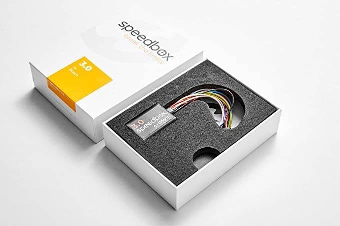 Nieuwe SPEEDBOX 3.0 Bosch, e-bike tuning voor Bosch motoren, Elektrische fiets, Overige materialen, Nieuw, Ophalen of Verzenden