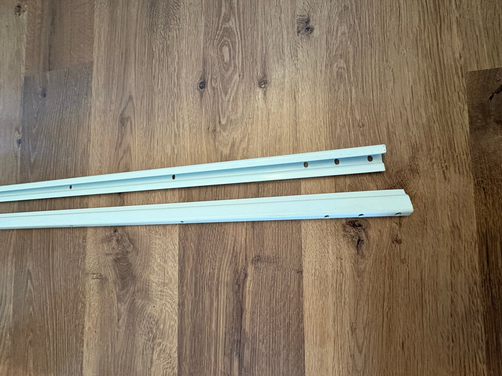 Anti-inbraak strip 205cm voor extra veiligheid, Ophalen, Nieuw, Overige typen, Raam of Deur