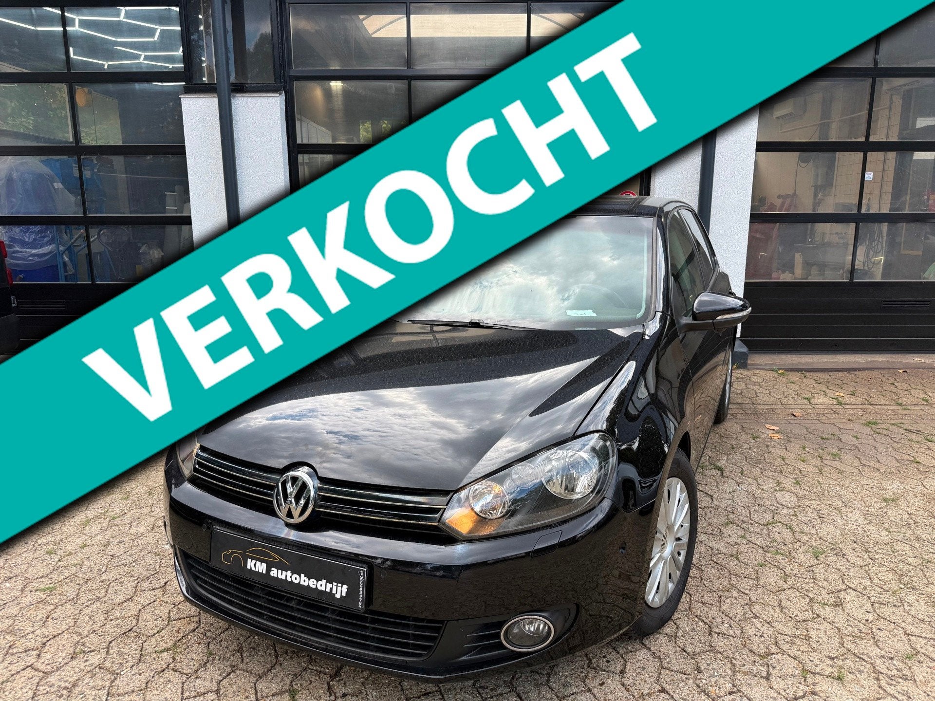 Volkswagen Golf 1.4 TSI Team *Clima*PDC*Cruise*, Auto's, Stof, Gebruikt, Zwart, 4 cilinders