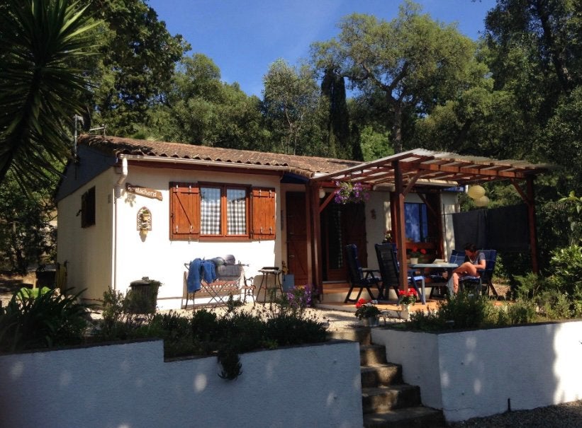 Last Minute: Chalet te Gassin (Saint Tropez), Eigenaar