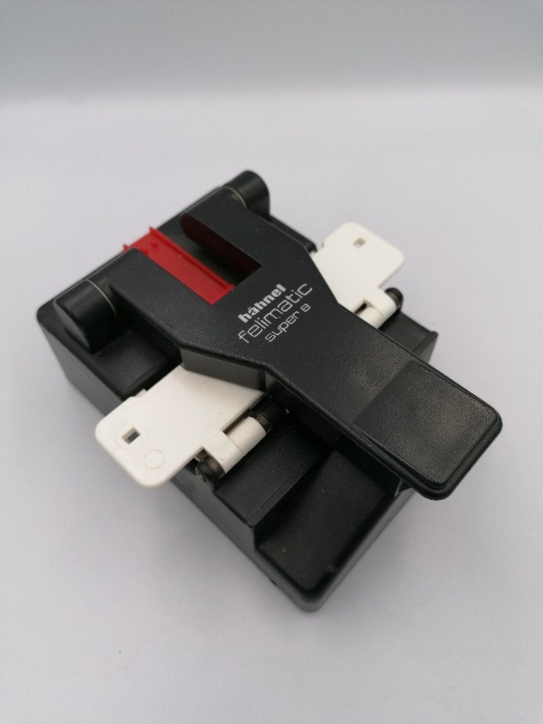 Hahnel Hähnel felimatic super 8 film Splicer vintage, Verzenden