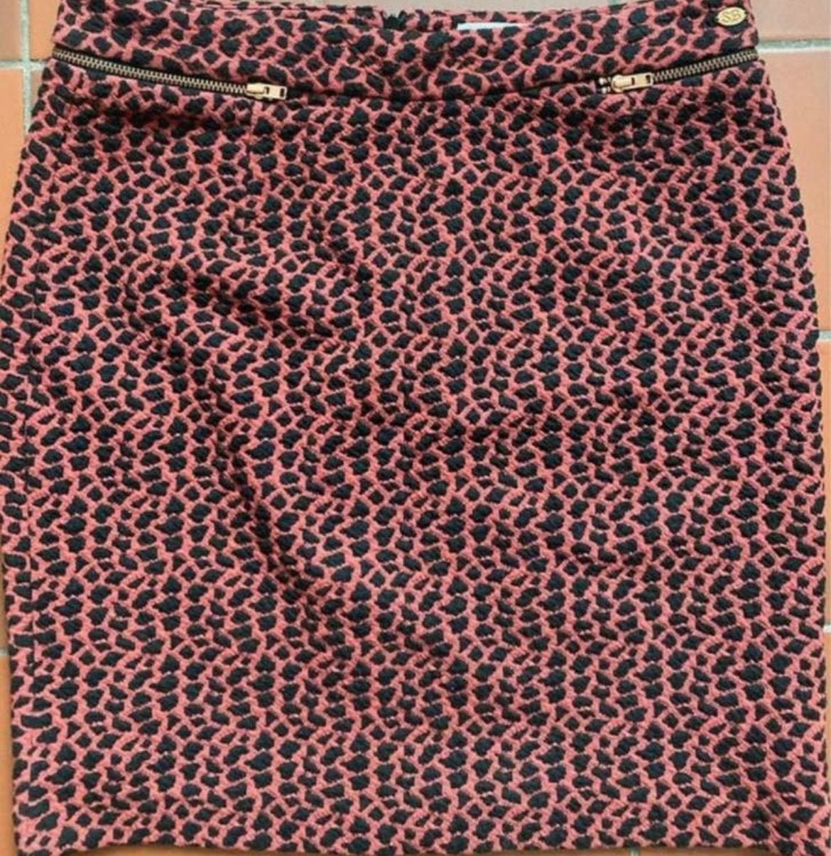 Rokje Sissyboy maat S, Maat 38/40 (M), Overige kleuren, Ophalen of Verzenden, Zo goed als nieuw