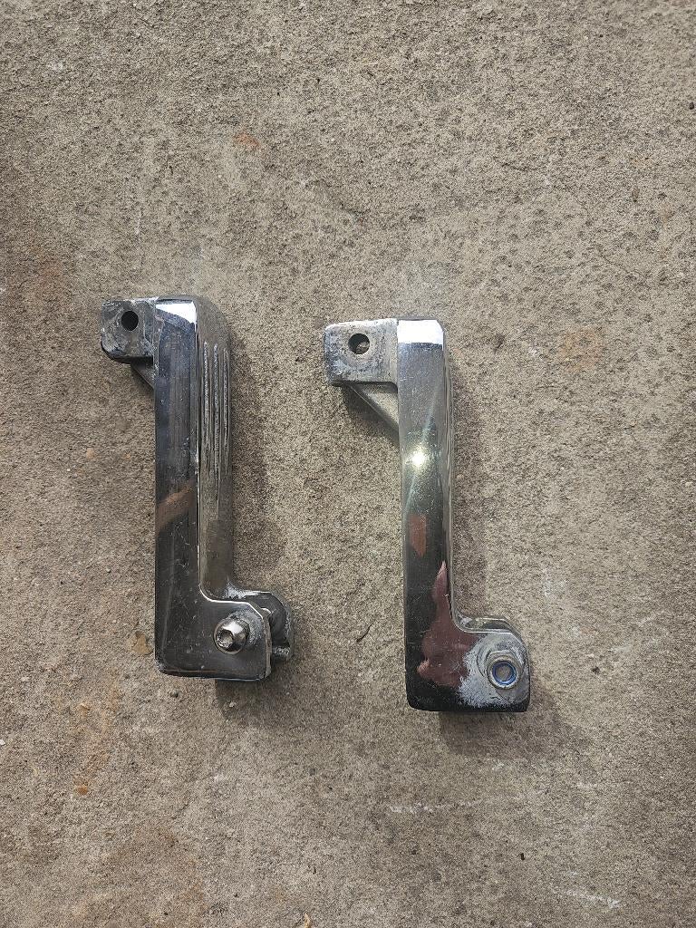 Onderdelen voor Suzuki Intruder 1400, Ophalen of Verzenden, Gebruikt