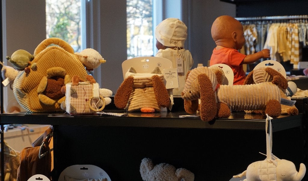 MiniMetStijl Voor kleine baasjes met grote looks | Baby Shop, -, Jongetje of Meisje, -, Nieuw