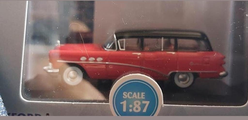 H0LK 0521 DIVERSE CADILLACS 1/87, Ophalen of Verzenden, Nieuw, Auto, Overige merken