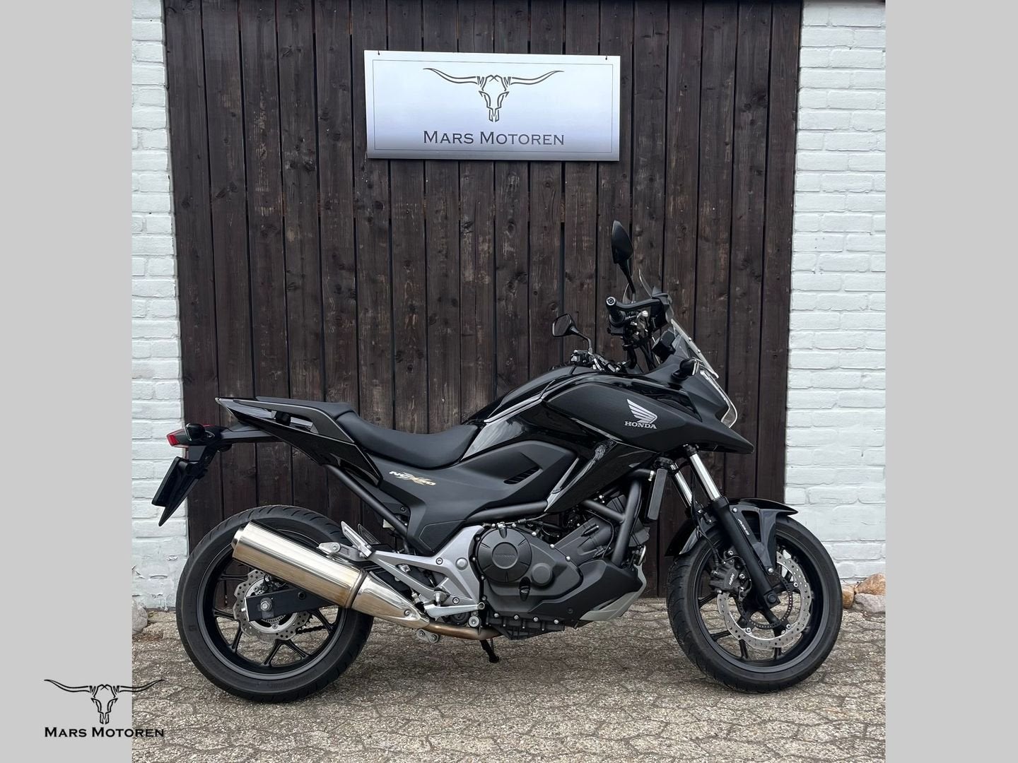 HONDA NC 750 X (bj 2015), Motoren, Onbekend, Particulier, Overig, Onbekend