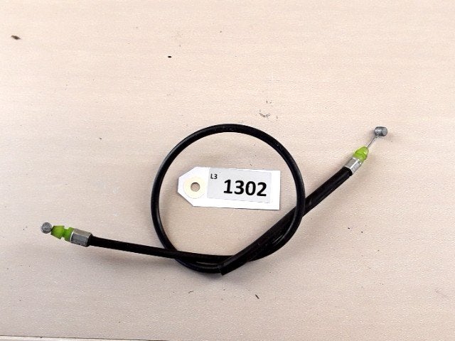 CBR600RR 2003 - 2004 Honda Kabel Kabel slot zadel D1-33891