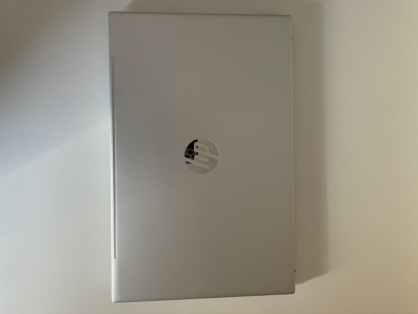 HP laptop, Ophalen, Gebruikt, 2 tot 3 Ghz, SSD