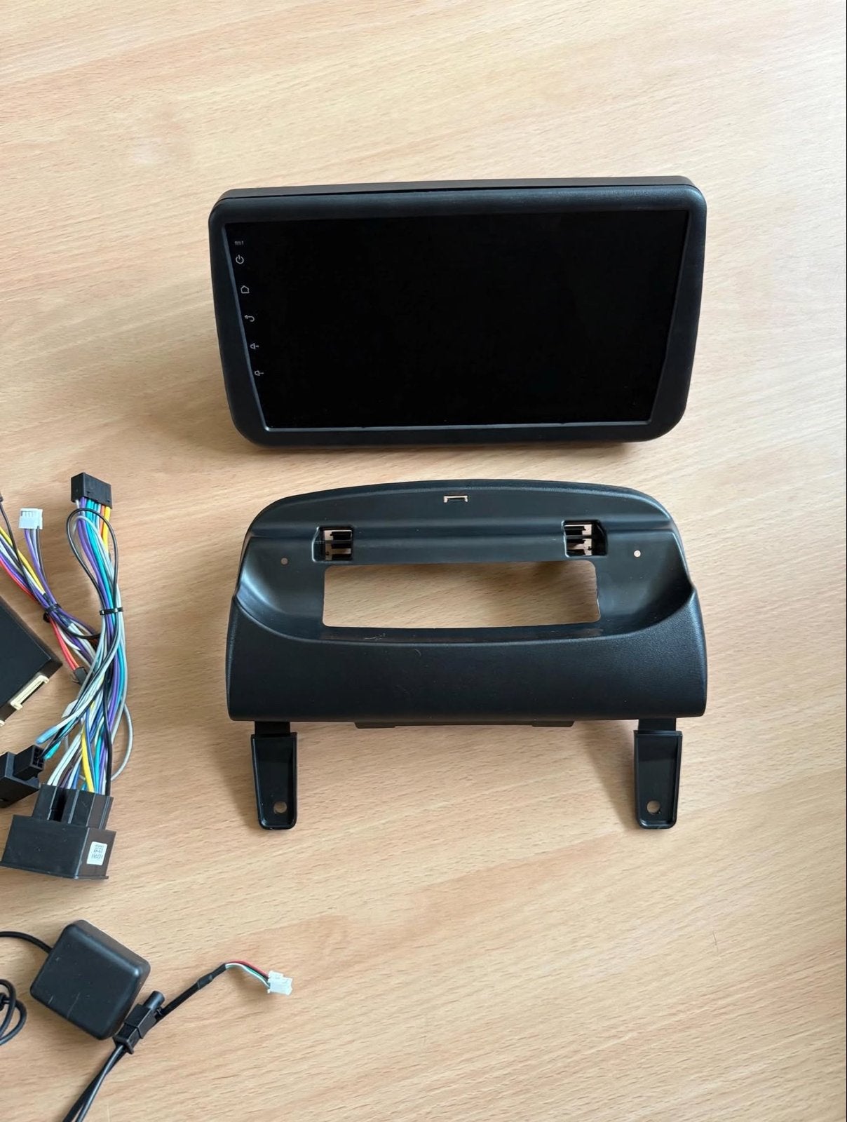 Android Radio Navigatie voor Opel Meriva 2012-2016, Ophalen of Verzenden, Nieuw