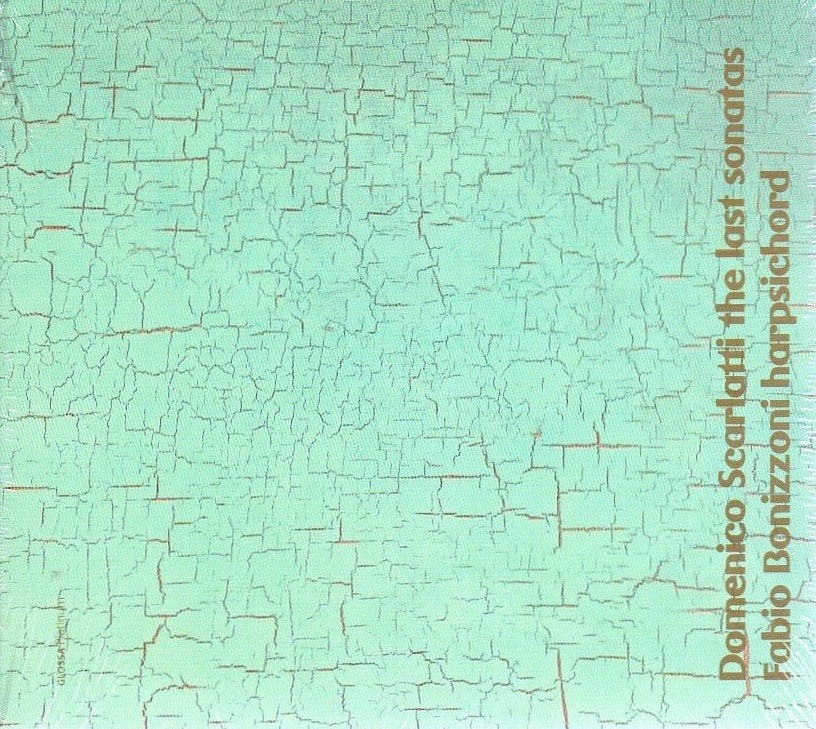 NIEUW D. Scarlatti: The last Sonatas / Fabio Bonizzoni, Kamermuziek, Ophalen of Verzenden, Nieuw in verpakking, Album