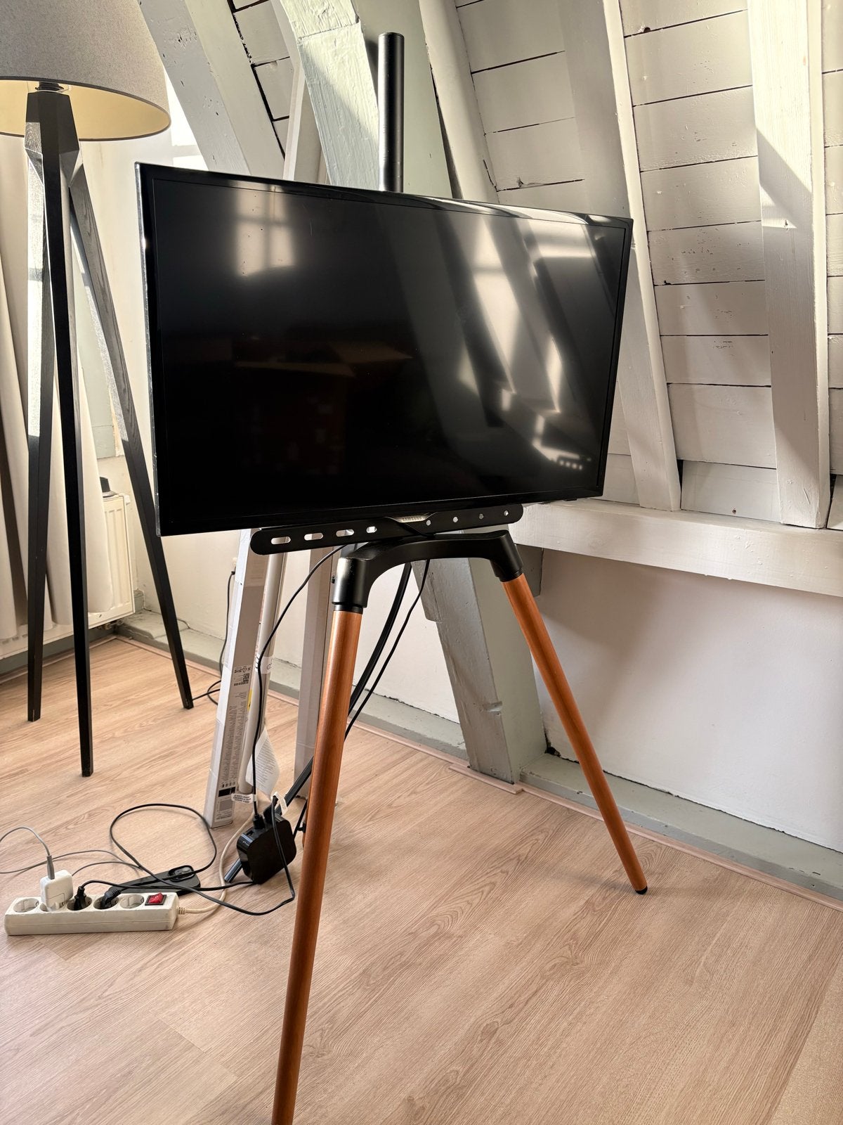 TV Ezel met Samsung TV 80 tot 100 cm
