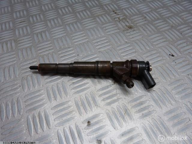 Verstuiver BMW 3-serie E90 7793836 ook e60 e83 diesel, Gebruikt, Ophalen of Verzenden, BMW, BMW