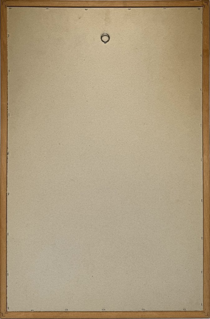1320. Inktschildering - galopperend paard, China, 20e eeuw, Antiek en Kunst, Kunst | Tekeningen en Foto's, Ophalen