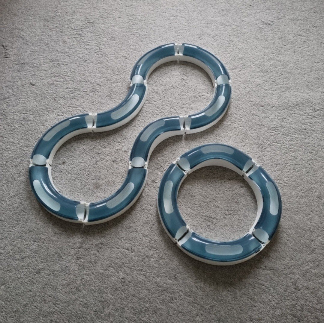Catit Design Senses Super Roller Circuit, Ophalen of Verzenden, Speelrails
