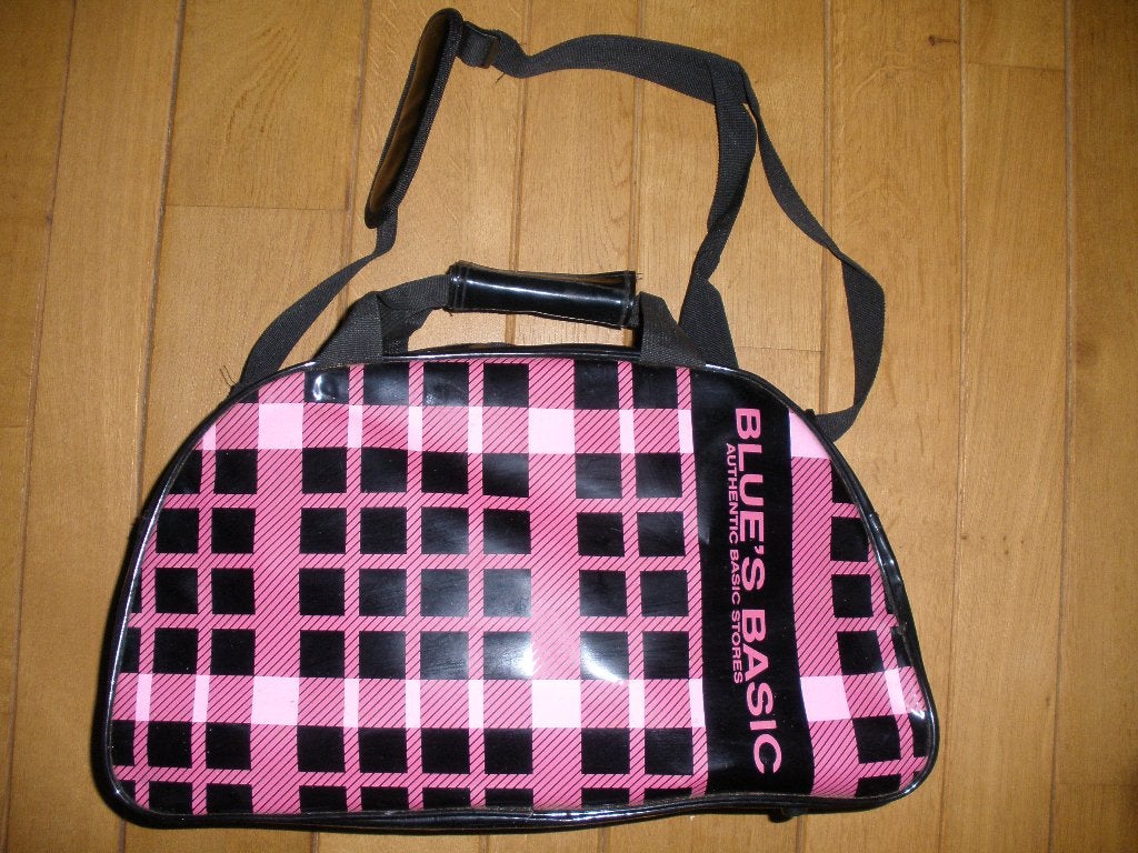 G-STAR tas roze zwart - nieuw -, Ophalen of Verzenden, Nieuw, Zwart
