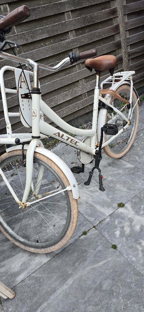 Fiets, Ophalen, Gebruikt, Overige merken, Versnellingen
