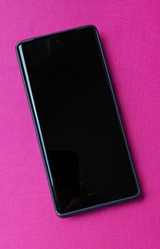 Google Pixel 6 Pro 128gb, Gebruikt, Ophalen of Verzenden, Klassiek of Candybar, Zonder simlock