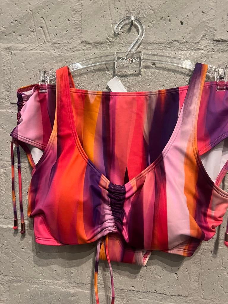 Amoena bikini set maat 44 top 40C NIEUW!! Nu €35,-, Ophalen of Verzenden, Nieuw, Bikini