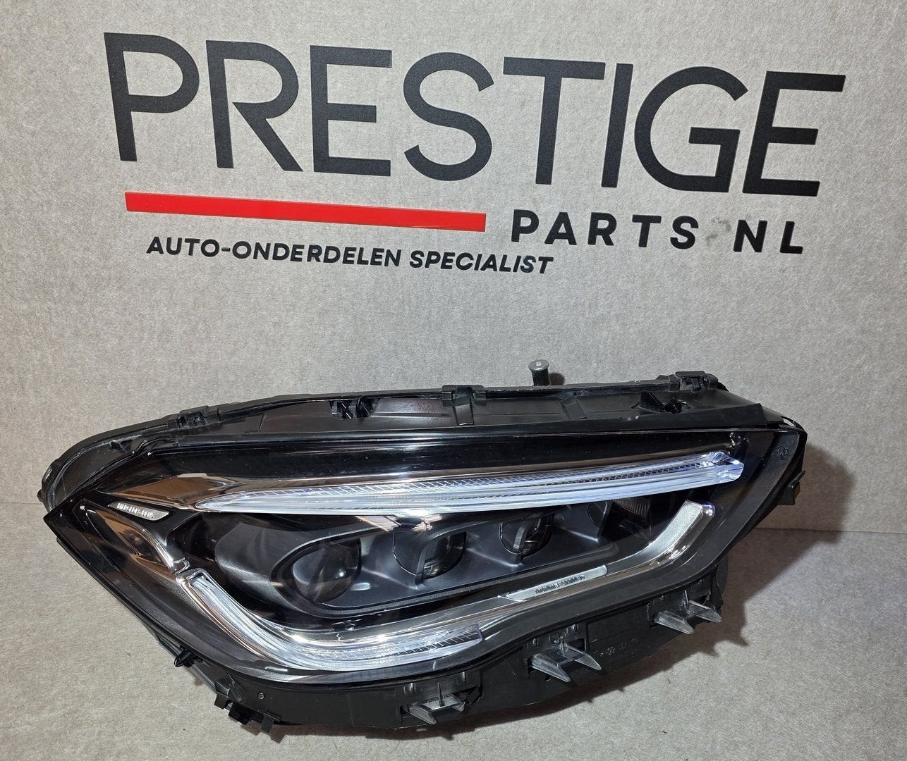Koplamp Mercedes Gla H247 Multibeam LED Rechts A2479064205, Auto-onderdelen, Verlichting, Gebruikt, -, Ophalen of Verzenden, -