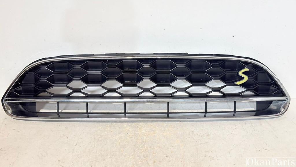 Mini Countryman S F60 LCI Grille, Info@fabrikant.eu, Ophalen of Verzenden, Fabrikant BV, Gebruikt