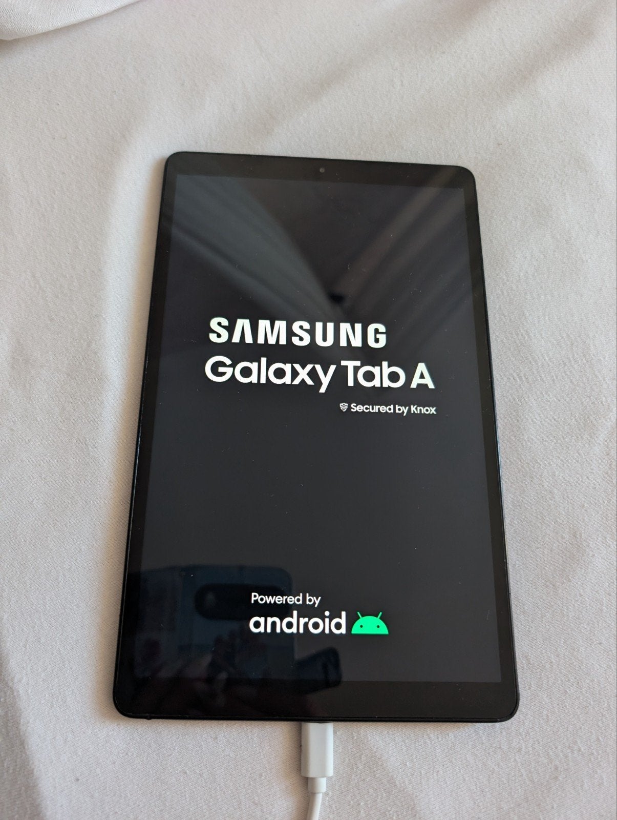 Samsung Galaxy Tab A (2019) 10.1 inch 32GB Wi-Fi, Computers en Software, Android Tablets, 10 inch, Ophalen of Verzenden, Zo goed als nieuw