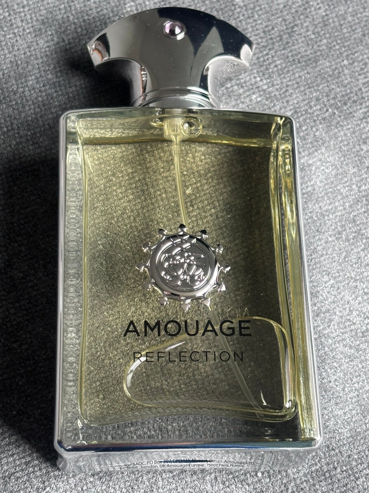 Amouage Reflection, Ophalen of Verzenden, Nieuw