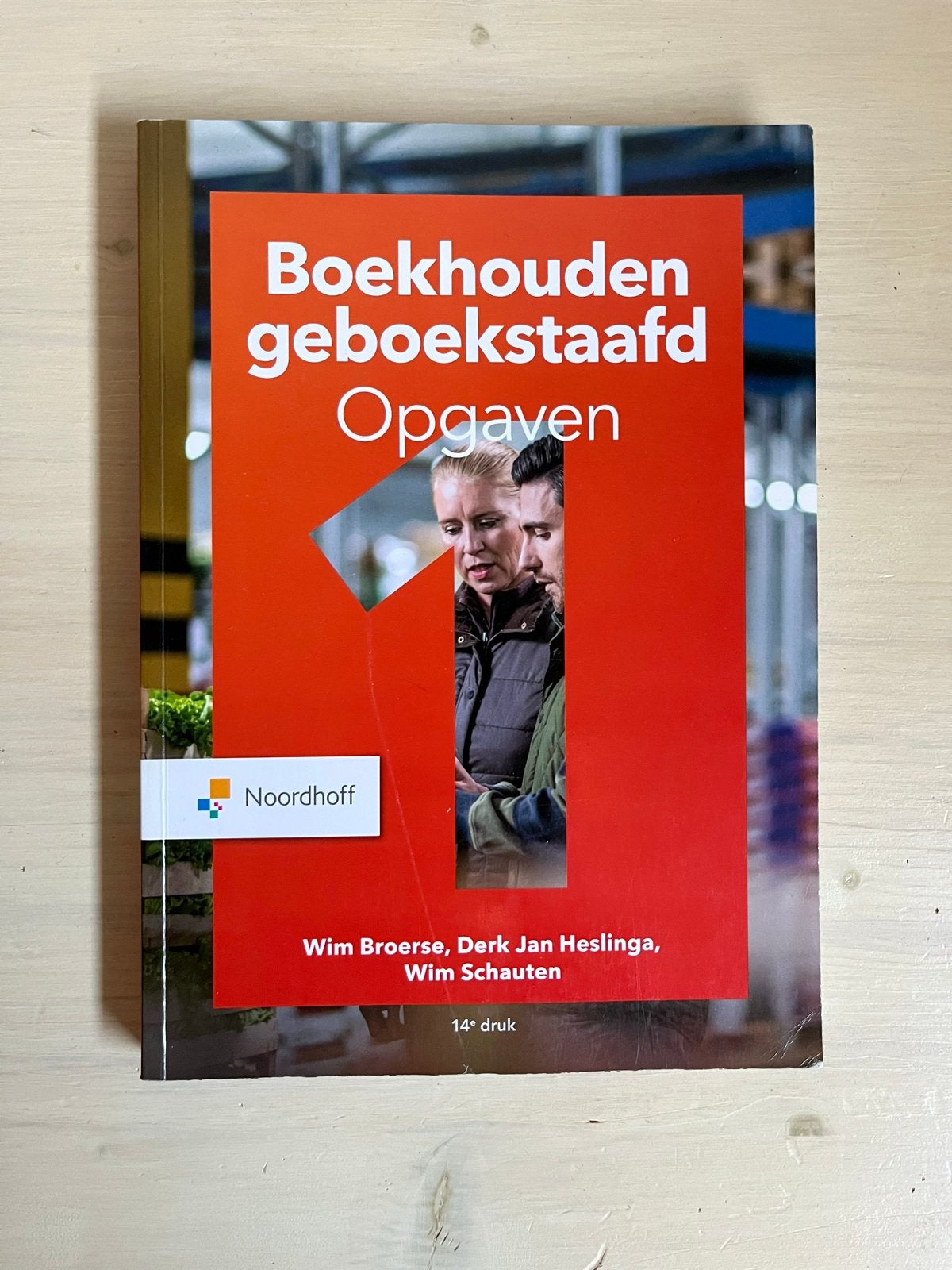 Diverse HBO Accountancy & Finance studieboeken, Boeken, Studieboeken en Cursussen, Ophalen of Verzenden, Gamma, Gelezen, HBO