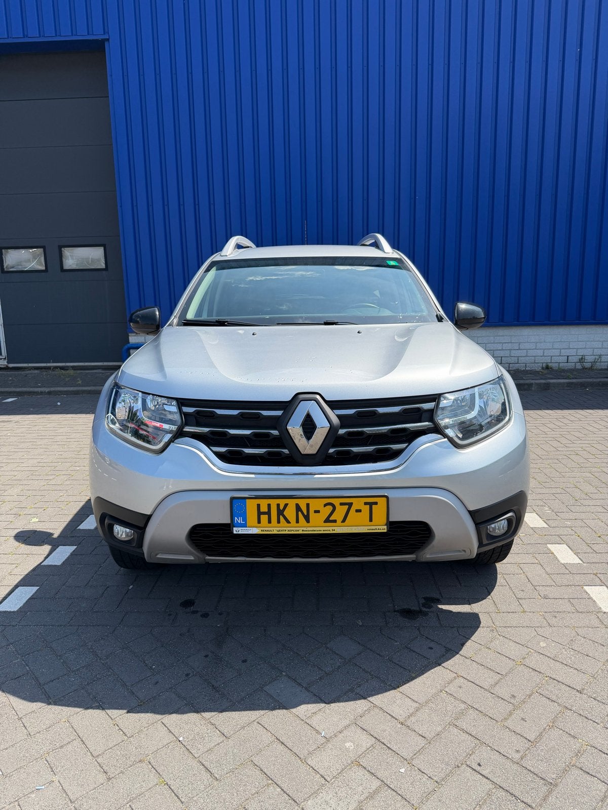 Renault 2020 Grijs, Auto's, Renault, Overige modellen, ABS, Achteruitrijcamera, Adaptieve lichten, Airbags, Airconditioning, Alarm