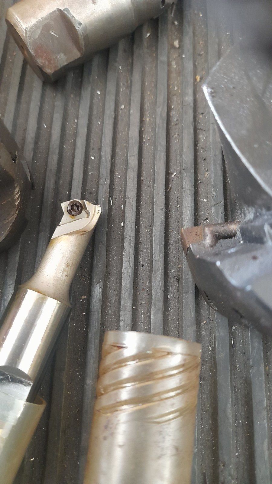 Freeskoppen, Doe-het-zelf en Verbouw, Gereedschap | Freesmachines, Ophalen of Verzenden, Elektrisch, Overige soorten