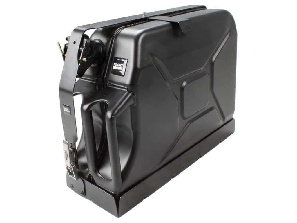 Front Runner Enkele Jerry Can Houder Roof Rack Accessoires B, -, Verzenden, -, Nieuw