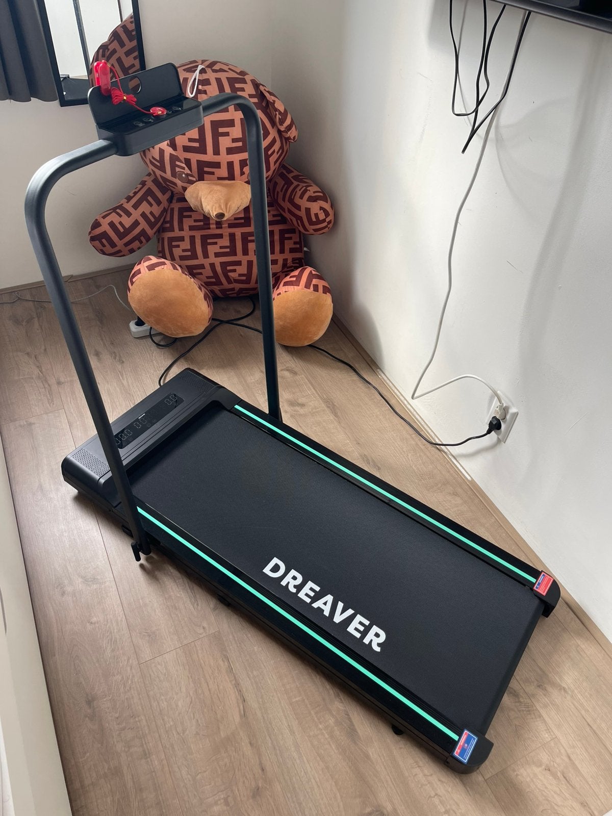 Dreaver S340 loopband