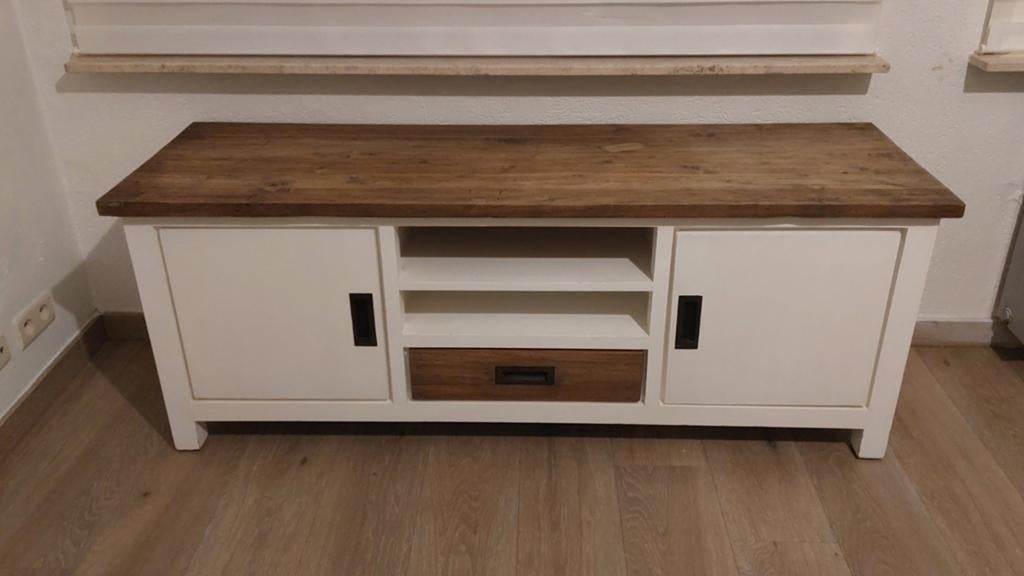 Super mooie dressoir te koop!, Ophalen, Zo goed als nieuw, 25 tot 50 cm, Minder dan 100 cm