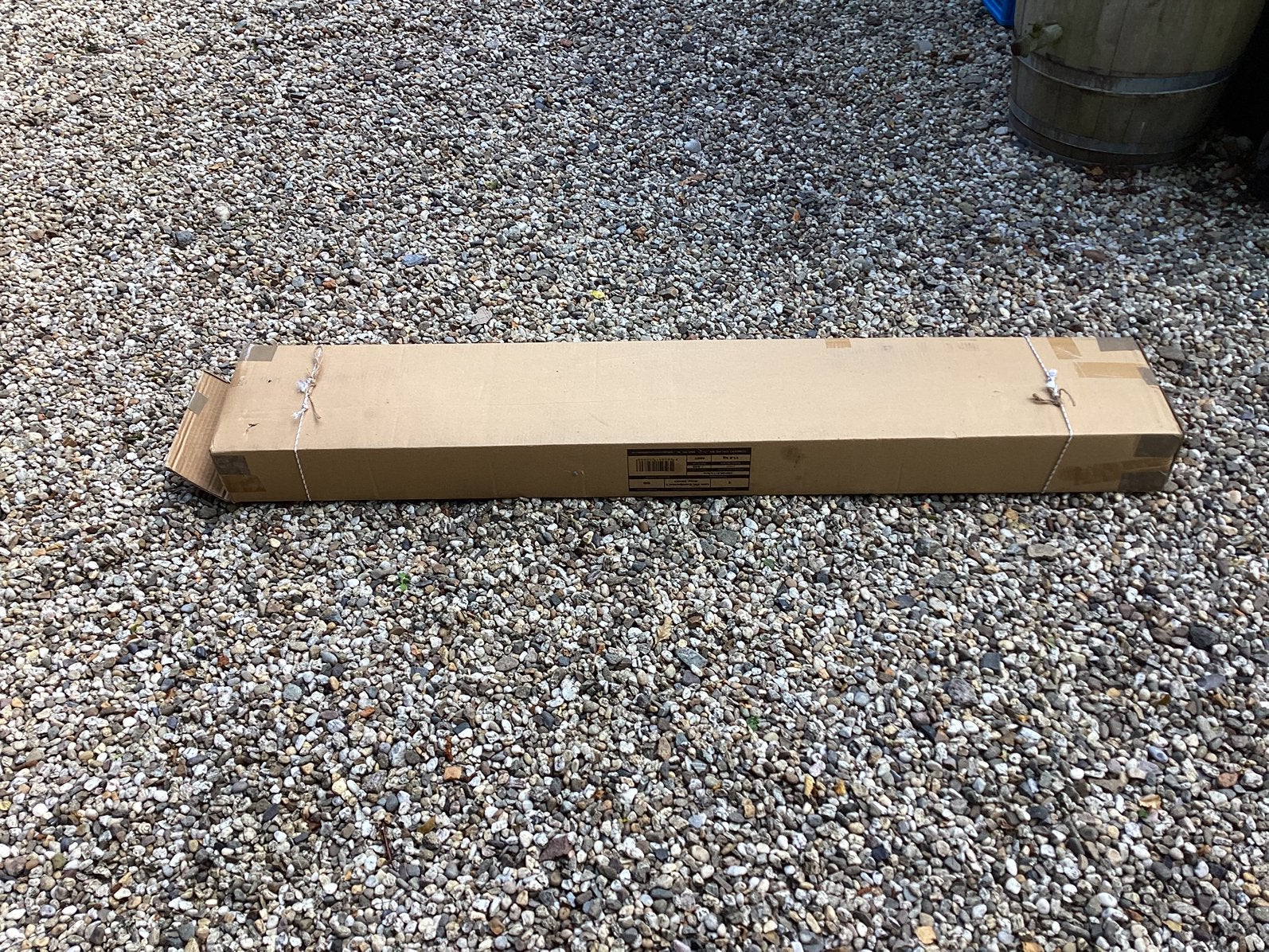 ORIGINELE BMW X5, MODELTYPE F15, DAKDRAGERS, Auto diversen, Dakdragers, Ophalen of Verzenden, Zo goed als nieuw