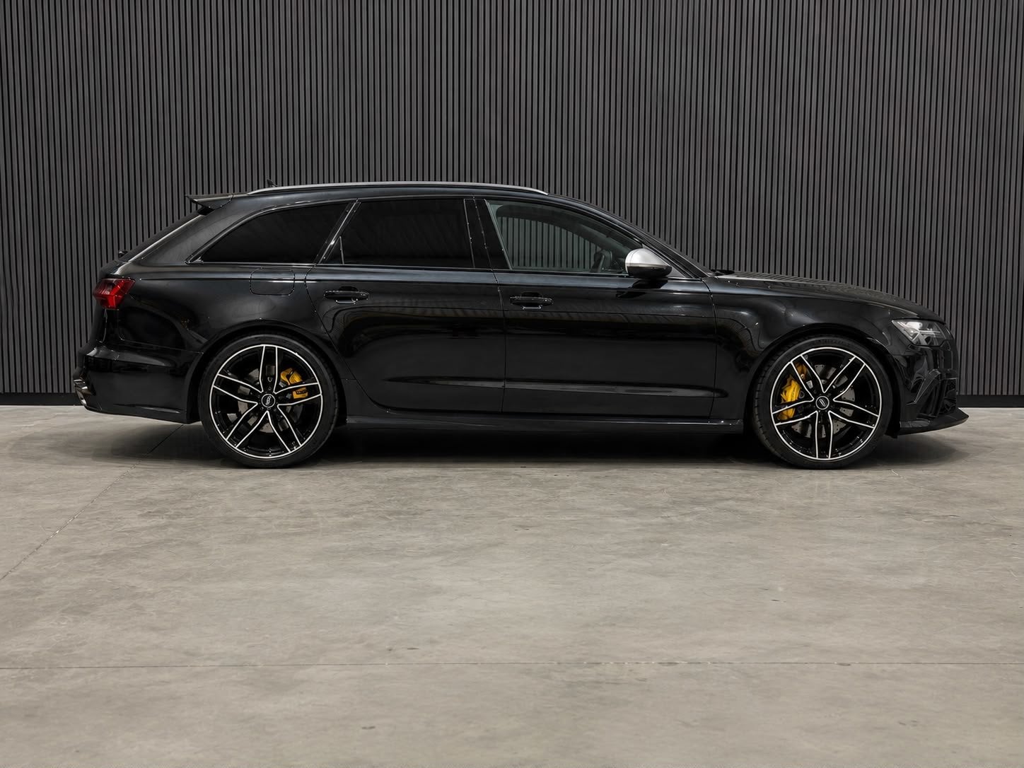 Audi RS6 Avant 4.0 TFSI Quattro / Pano / RS Stoel / Volledig, Auto's, Audi, Automaat, Gebruikt, 4 stoelen, Euro 6
