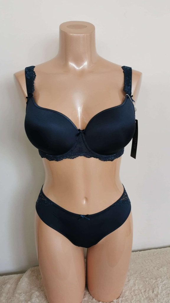 Nieuw lingadore bh 70e 75e 90e 70f 75f 80g, Kleding | Dames, Blauw, ., Ophalen of Verzenden, BH