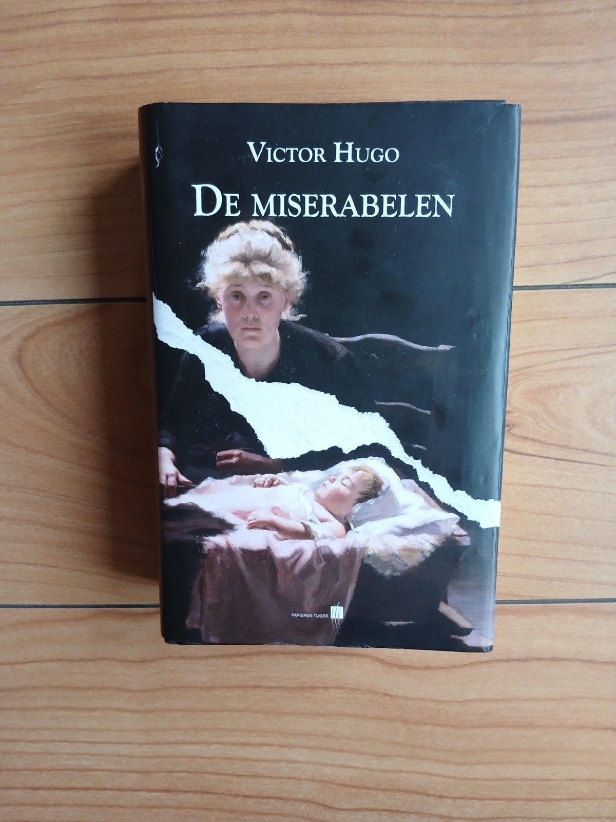 Victor Hugo - De miserabelen, Boeken, Ophalen of Verzenden, Nieuw, Victor Hugo