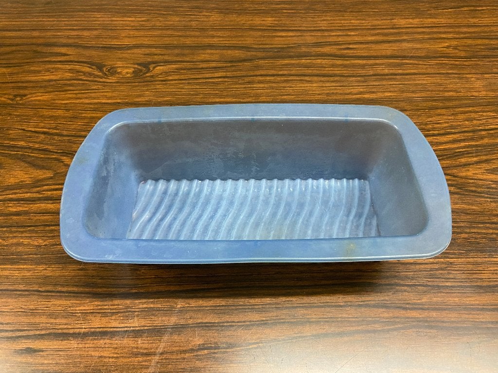 Silicone cakevorm / bakvorm, Ophalen of Verzenden, Gebruikt