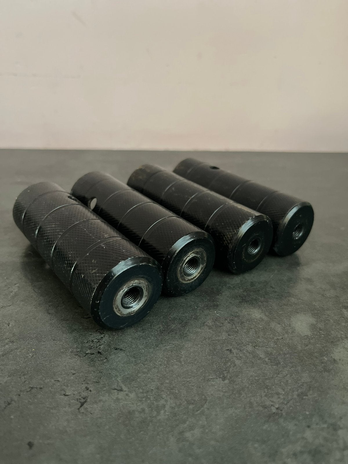 Pegs voor BMX, Ophalen, Zo goed als nieuw, 20 inch of meer