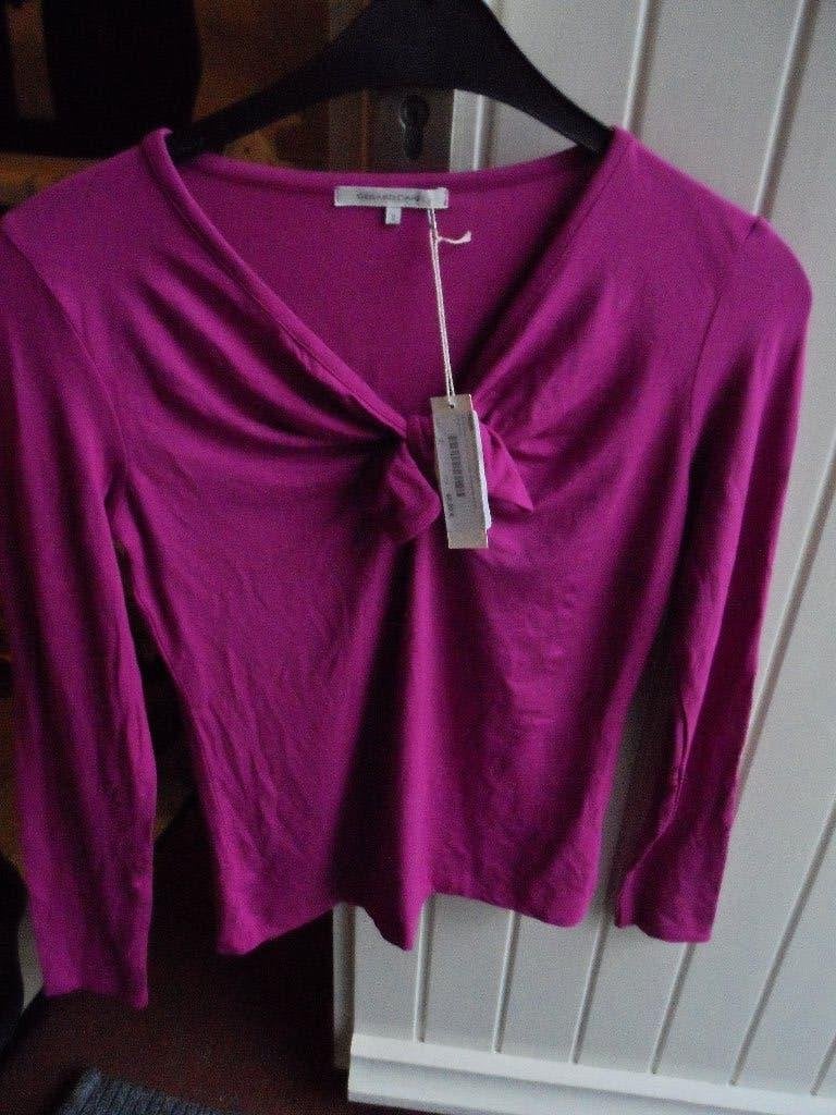 truitje van gerard darel nieuw met kaartje, Maat 38/40 (M), Verzenden, Gerard darel, Nieuw
