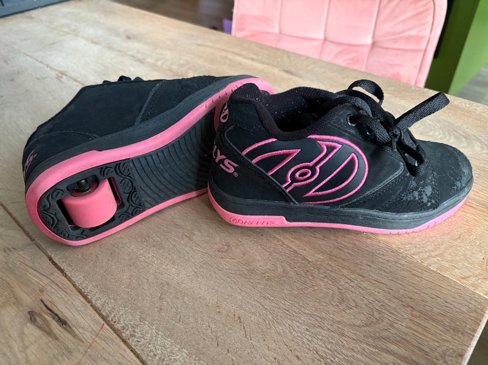 Heelys maat 33, Ophalen of Verzenden, Zo goed als nieuw