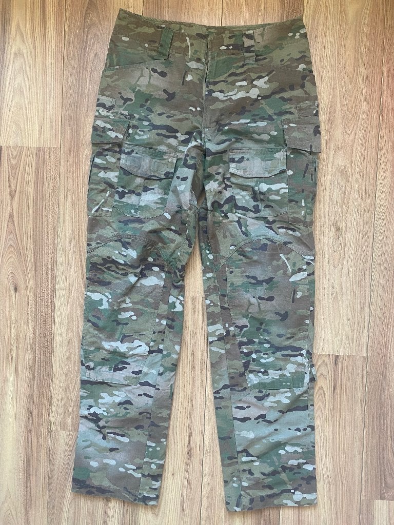 Crye Precision G3 Field Pants 34L, Ophalen of Verzenden, Landmacht, Nederland, Kleding of Schoenen