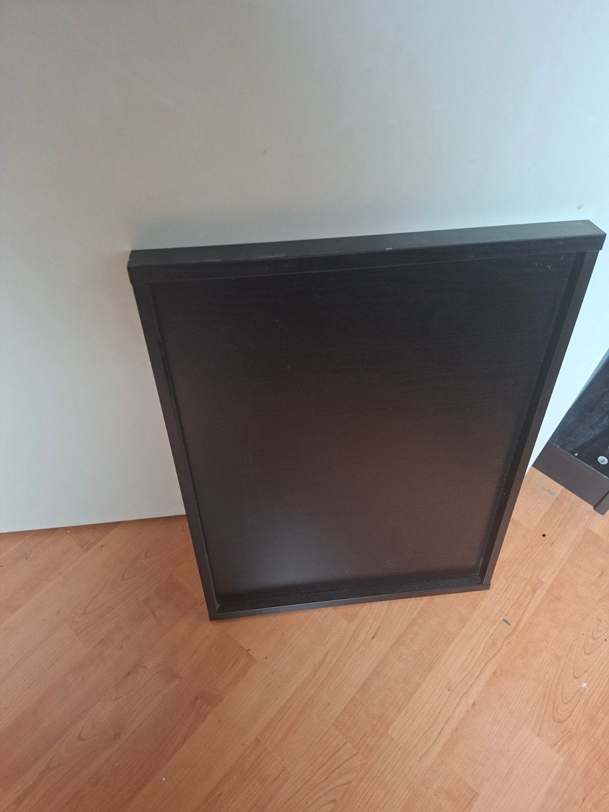 Komplement uittrekbare plank, Ophalen, Gebruikt