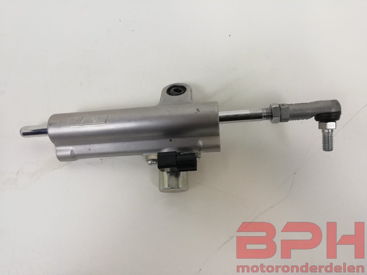Stuurdemper Suzuki GSX-R 1000 L7 L8 L9 M0 2017 - 2020 GSXR10, -, -, Nieuw, Ophalen of Verzenden