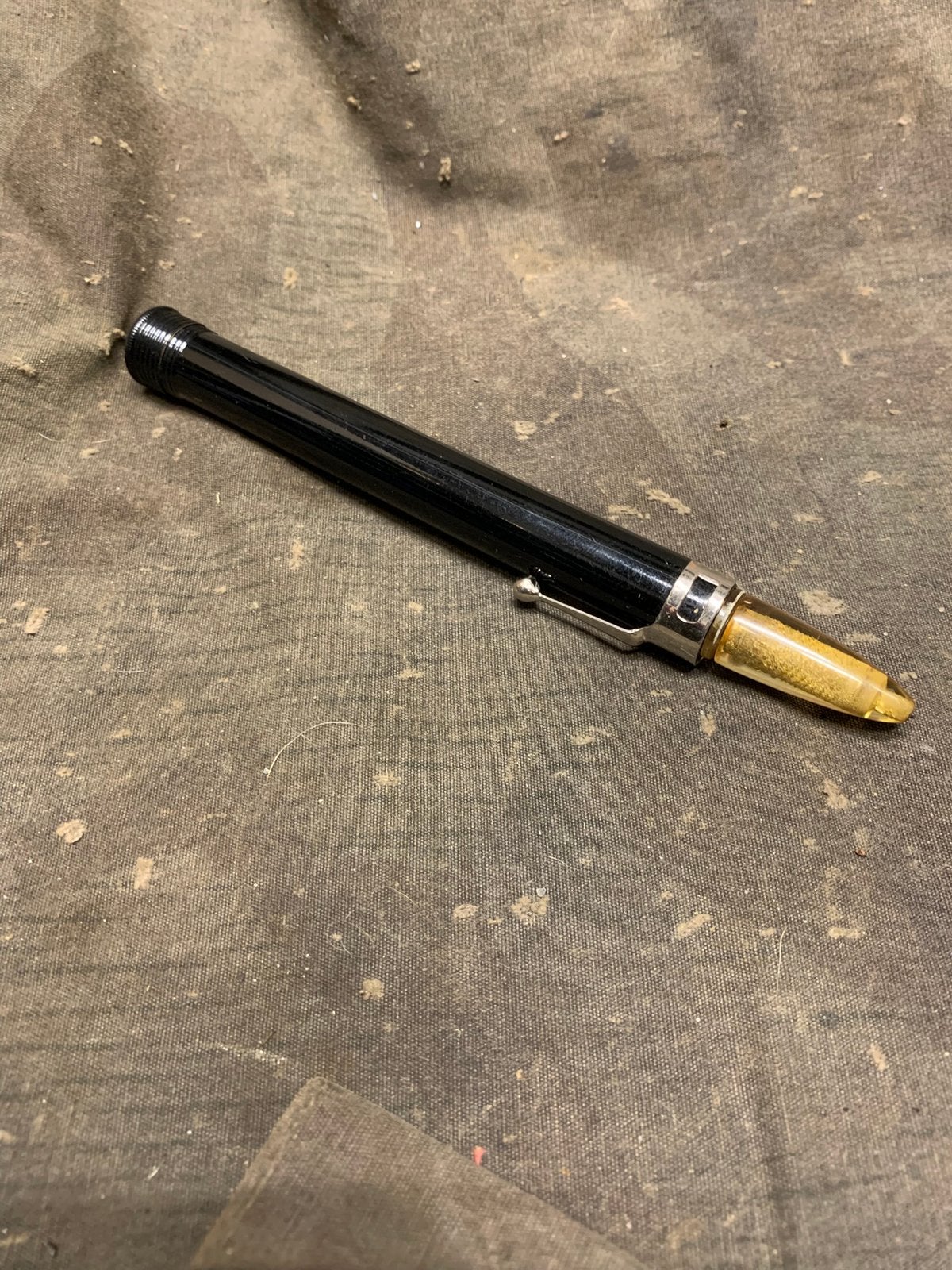 Luftwaffe navigator pen wo2 wehrmacht, N, N, Verzenden, Overige typen